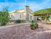 Re-Sale · Detached Villa Algorfa · Castillo de montemar