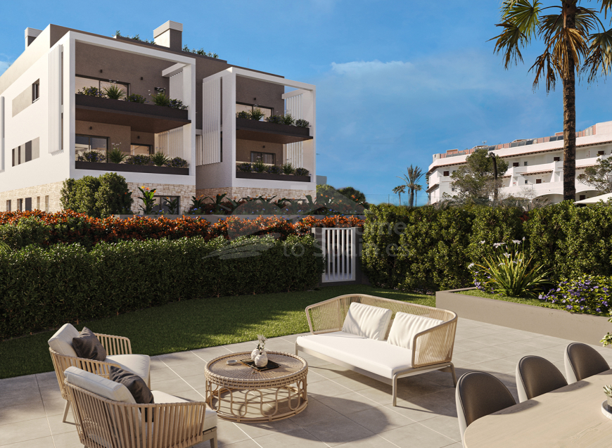  · A Colonia de Sant Jordi · Spain
