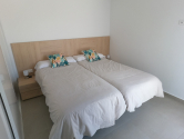 Re-Sale · Detached Villa Algorfa · La finca Golf