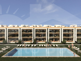 Nueva construcción  · Apartament Los Alcázares · Los Alcazares