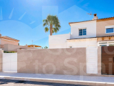 Re-Sale · Townhouse Orihuela Costa · Los Altos