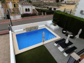 Re-Sale · Detached Villa Algorfa · La finca Golf