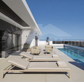 Detached Villa - New Build - Ciudad Quesada - La Marquesa
