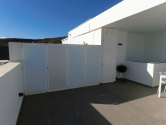 Re-Sale · Apartment Algorfa · La finca Golf