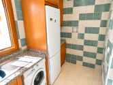 Re-Sale · Apartment Algorfa · La finca Golf