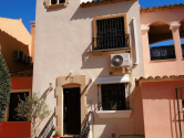 Re-Sale · Townhouse Algorfa · La finca Golf