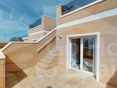 New Build · Semi-Detached House Pilar de la Horadada · Costa Blanca