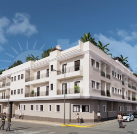 Apartment - Nueva construcción  - Algorfa - Costa Blanca