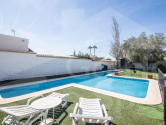 Re-Sale · Detached Villa Santa Pola