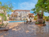 Venta · Detached Villa Ciudad Quesada · Ciudad Quesada - Rojales
