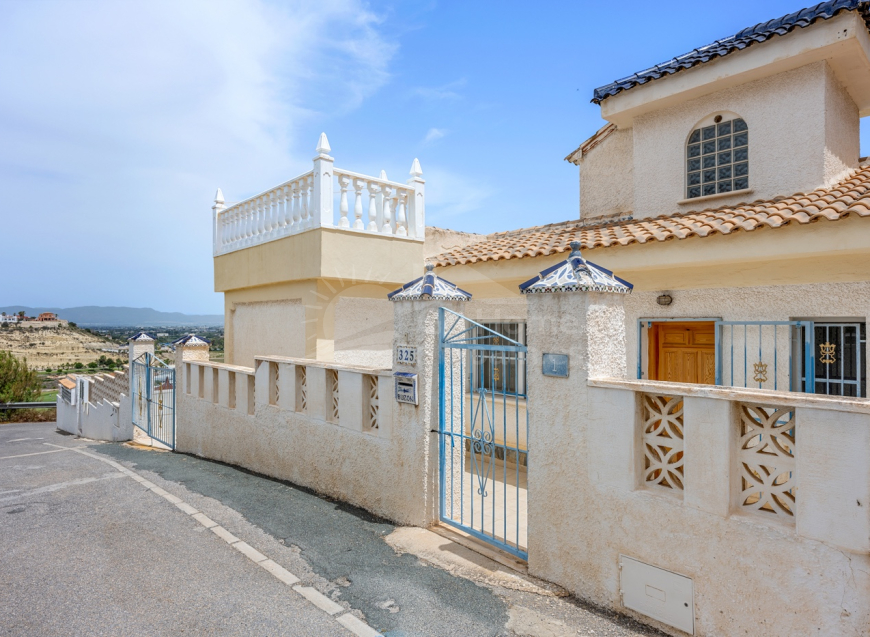 Re-Sale · Quad house Ciudad Quesada · Ciudad Quesada - Rojales
