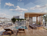 Nueva construcción  · Apartment Guardamar de Segura · Pueblo