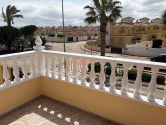 Re-Sale · Townhouse Algorfa