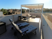 Re-Sale · Apartment Algorfa · La finca Golf