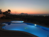 Re-Sale · Apartment Algorfa · La finca Golf