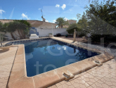 Venta · Detached Villa Ciudad Quesada · Costa Blanca