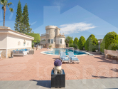  · Detached Villa Ciudad Quesada · Doña Pena