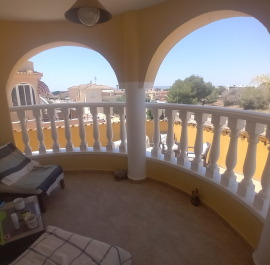 Detached Villa - Venta - Ciudad Quesada - Ciudad Quesada - Rojales