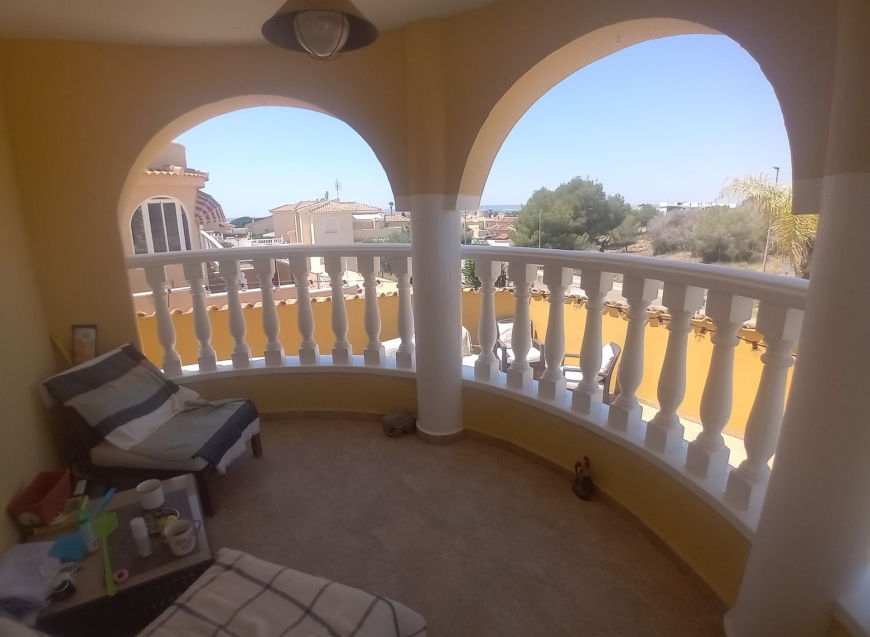 Venta · Detached Villa Ciudad Quesada · Ciudad Quesada - Rojales