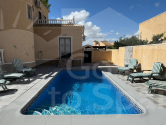 Re-Sale · Detached House / Villa Benijófar · Atalaya Park