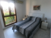 Re-Sale · Bungalow Algorfa · La finca Golf