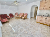 Re-Sale · Detached Villa Benijófar · Benijofar