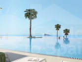  · A Benidorm · Spain