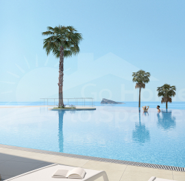 A -  - Benidorm - Spain