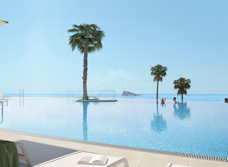  · A Benidorm · Spain