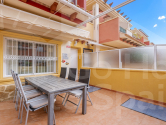 Re-Sale · Adosado Orihuela Costa · Villamartin