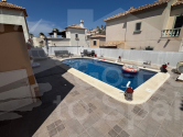 Re-Sale · Detached House / Villa Ciudad Quesada · La Marquesa Golf