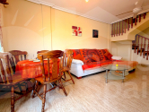Re-Sale · Attached Algorfa · Montemar