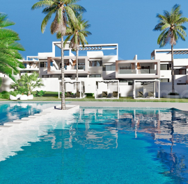 Bungalow - Nueva construcción  - Finestrat - Costa Blanca