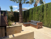 Re-Sale · Detached Villa Algorfa