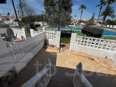 Venta · Bungalow Ciudad Quesada · Pueblo Bravo