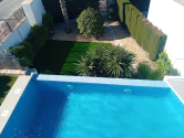 Re-Sale · Detached Villa Algorfa · La finca Golf