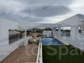 Nueva construcción  · Bungalow Finestrat · Costa Blanca