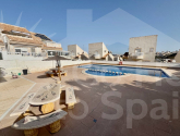 Re-Sale · Detached Villa Ciudad Quesada · La  Marquesa Golf