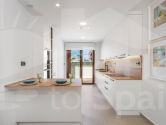 Nueva construcción  · Bungalow Torrevieja · Torrevieja - Los Balcones