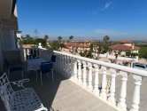 Venta · Detached Villa Algorfa