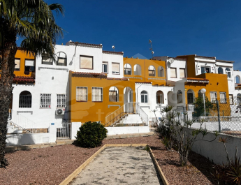 Apartment - Venta - Ciudad Quesada - Rojales