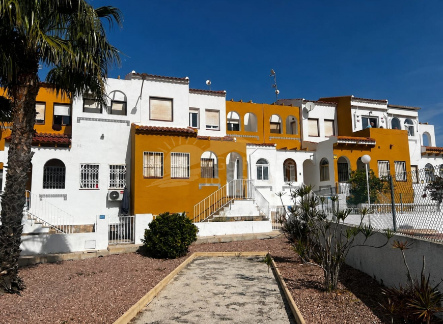 Venta · Apartment Ciudad Quesada · Rojales