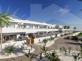 New Build · Apartment Los Alcázares · Costa Cálida