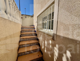Re-Sale · Detached Villa Benijófar · Benijofar