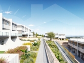 Nueva construcción  · Bungalow Balcón de Finestrat-Terra Marina