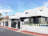  · V Busot, zona Bonalba Golf (Alicante) · Spain