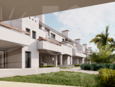 Nueva construcción  · Apartment Los Alcázares · Costa Cálida