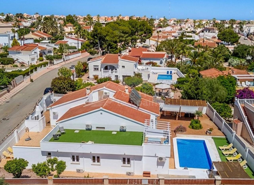 Venta · Detached Villa Ciudad Quesada · Costa Blanca
