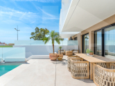 New Build · Detached Villa Dolores · Costa Blanca