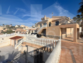 Re-Sale · Detached House / Villa Ciudad Quesada · La Marquesa Golf